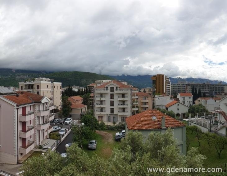 VilaVujacic_pogled drugi sprat